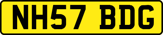 NH57BDG