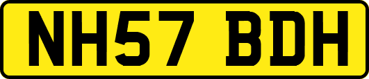 NH57BDH