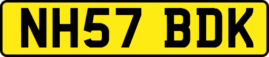 NH57BDK