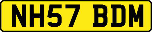 NH57BDM