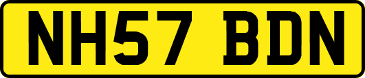NH57BDN
