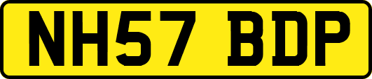 NH57BDP