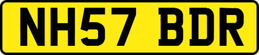 NH57BDR