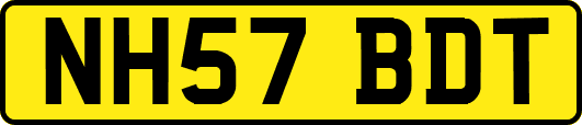 NH57BDT