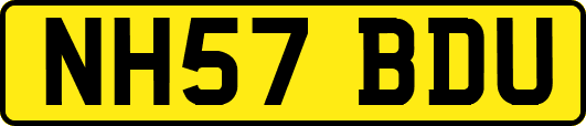 NH57BDU