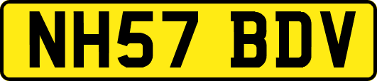 NH57BDV
