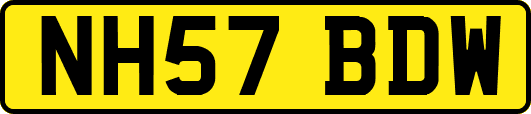NH57BDW