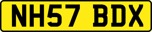 NH57BDX