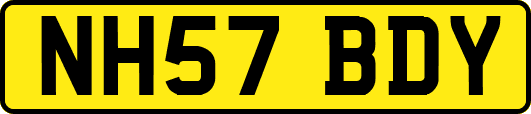 NH57BDY