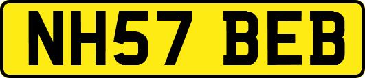 NH57BEB