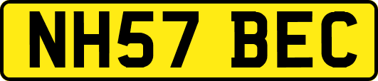 NH57BEC
