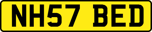 NH57BED