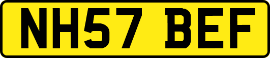NH57BEF