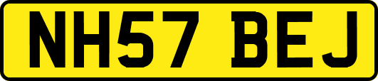 NH57BEJ