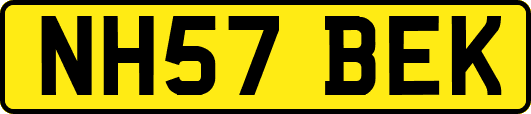 NH57BEK