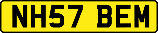 NH57BEM
