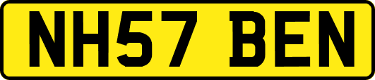 NH57BEN