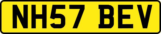 NH57BEV