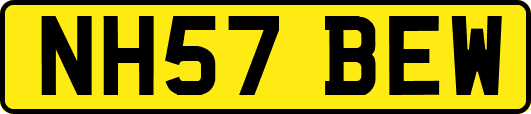 NH57BEW