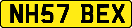 NH57BEX