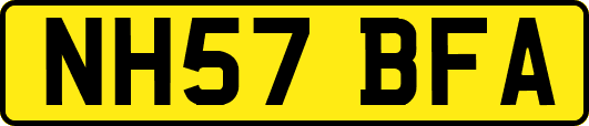 NH57BFA