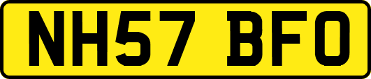 NH57BFO