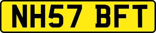 NH57BFT