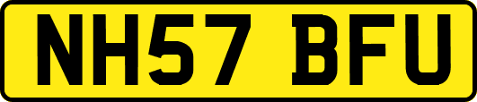 NH57BFU