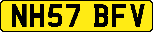 NH57BFV