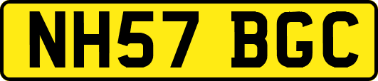 NH57BGC