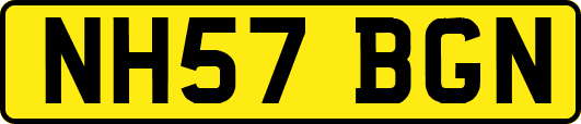 NH57BGN