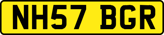 NH57BGR