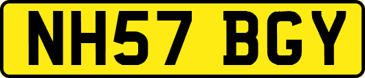 NH57BGY