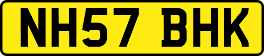 NH57BHK
