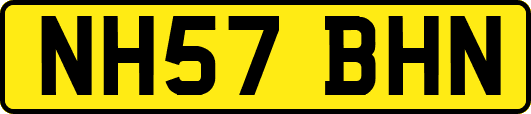 NH57BHN
