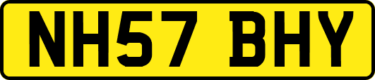 NH57BHY