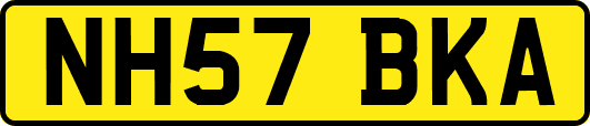 NH57BKA