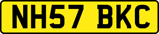 NH57BKC