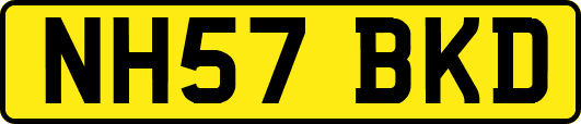 NH57BKD