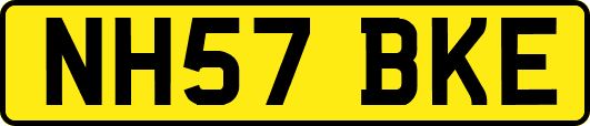 NH57BKE