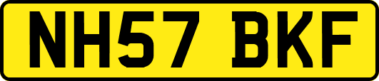 NH57BKF