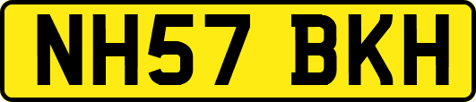 NH57BKH