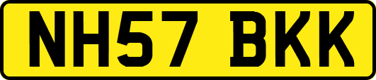 NH57BKK
