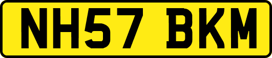 NH57BKM