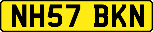 NH57BKN