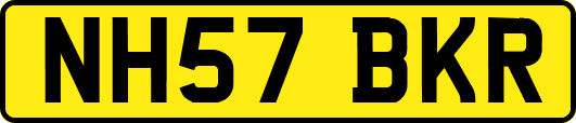 NH57BKR