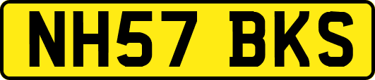 NH57BKS