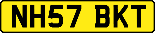 NH57BKT