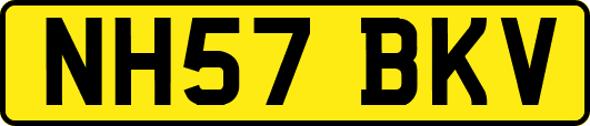NH57BKV