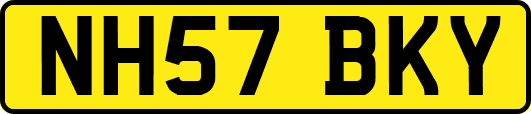 NH57BKY